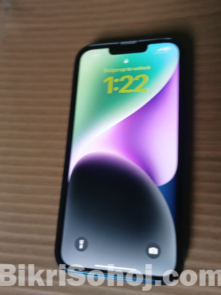 iPhone 14